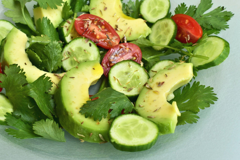 What Are the Tastiest Ways to Enjoy Cucumber—From Fresh Salads to Crunchy Snacks?