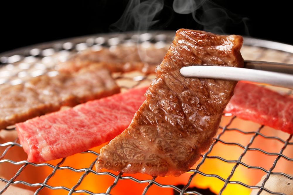 Learn More About Yakiniku Sauce