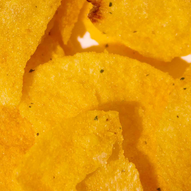 Lay's Potato Chips: Hokkaido Baked Cheese