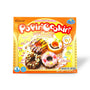 A package of Kracie Popin Cookin DIY Candy: Donut in a box. thumbnail 1