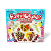 A box of Kracie Popin Cookin DIY Candy: Fun Waffle.