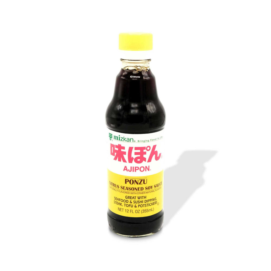 Mizkan Ajipon Citrus Ponzu Sauce