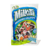 Milkita Creamy Candy: Lollipop Fruity Mix