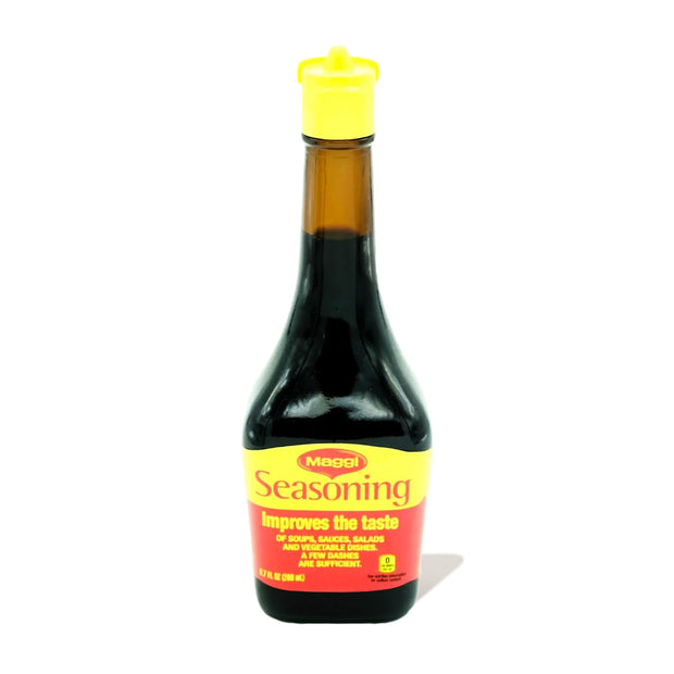 Maggi Seasoning
