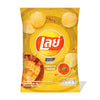 Lay's Potato Chips: Hot Chili Squid