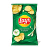 Lay's Potato Chips: Sour Cream & Onion