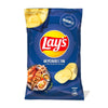 Lay's Potato Chips: Grilled Seafood