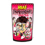 HBAF Korean Style Almonds: Strawberry Cookies & Creme thumbnail 1