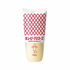 Kewpie Japanese Mayonnaise: Original Tube