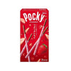The Glico Pocky: Variety Pack (6-Pack) features assorted biscuit sticks coated in delicious flavors, making it a perfect treat for any Biscuit Stick lover.