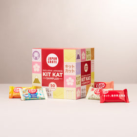 Kit Kat Sampler (50 pcs.)
