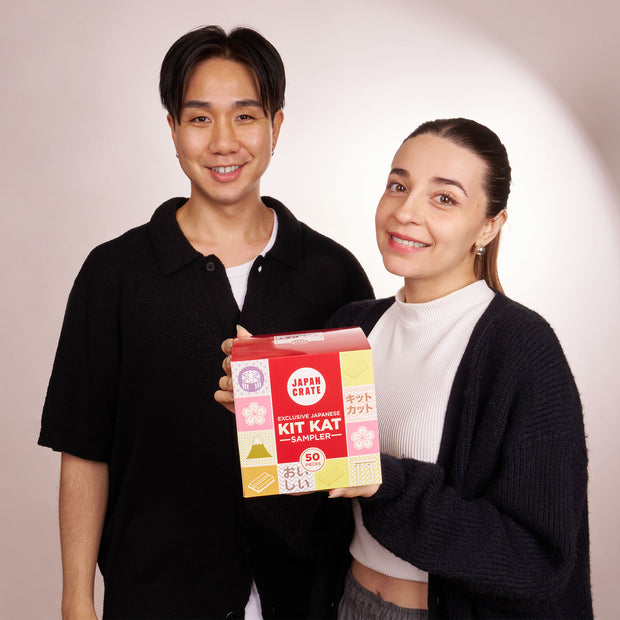 Kit Kat Sampler (50 pcs.)