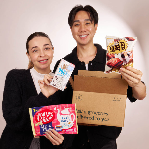 Sweet Tooth Value Pack: Chocolate