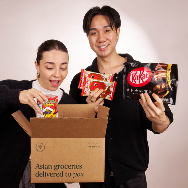 Sweet Tooth Value Pack: Chocolate