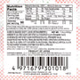 A Kubota label for a Kubota Daifuku Mochi: Strawberry food product with a barcode on it. thumbnail 3