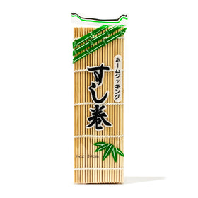 Marufuji Makisu Sushi Bamboo Rolling Mat