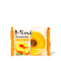A package of Taiyo Foods Mini Baumkuchen: Original on a white background. thumbnail 1