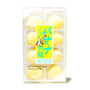 Kubota Daifuku Mochi: Banana in a plastic bag. thumbnail 1