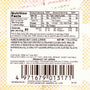 A label for Kubota Daifuku Mochi: Lemon with a barcode on it. thumbnail 2