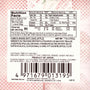 Kubota label with a barcode on it. thumbnail 2