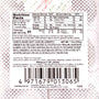 A label for Kubota Daifuku Mochi: Blueberry with a barcode on it. thumbnail 2