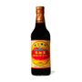A bottle of Pearl River Bridge Superior Sheng Chou Light Soy Sauce on a white background. thumbnail 1
