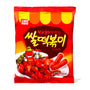 Cosmos Tteokbokki Rice Cake Chips Cosmos Tteokbokki Rice Cake Chips Cosmos Tteokbokki Rice Cake Chips. thumbnail 1