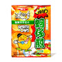 A bag of Hwa Yuan Potato Chips: Taiwan Spicy Oyster Omelette with chinese characters on it. thumbnail 1