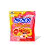 Morinaga Hi-Chew: Infrusions Orchard Mix thumbnail 1
