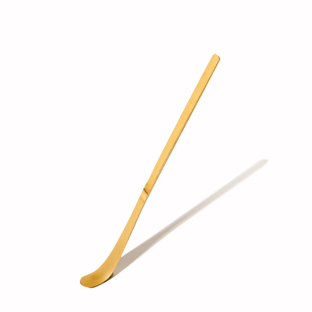 Aiya Bamboo Scoop