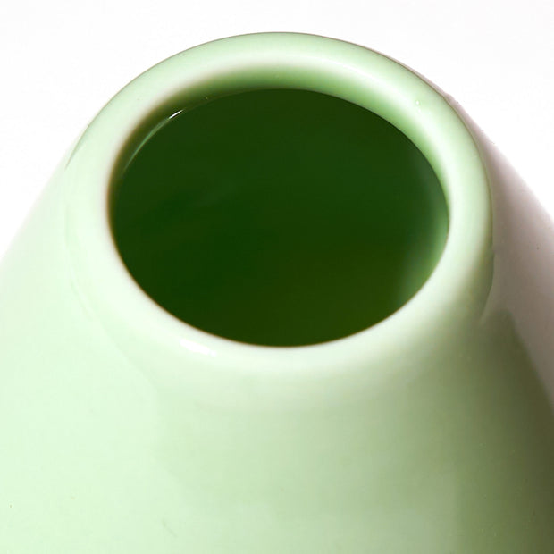 Aiya Whisk Holder: Green