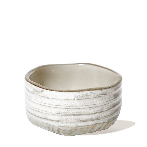 Aiya Pure White Tea Bowl
