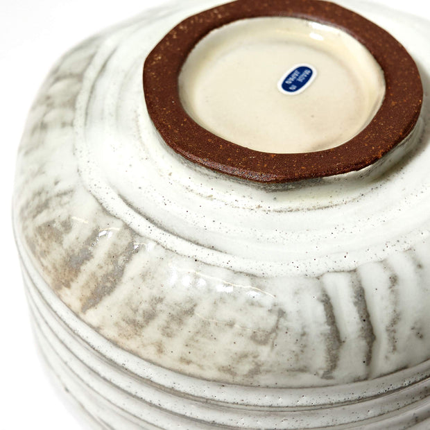 Aiya Pure White Tea Bowl