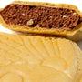 Meito Fukufuku Lucky Tai Chocolate Wafer thumbnail 2