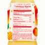 An Asahi Calpico: Mango bottle on a white background. thumbnail 2