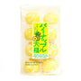 Kubota pineapple balls in a bag on a white background. thumbnail 1