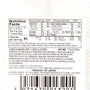 A label showing the nutrition facts of Kubota Daifuku Mochi: Lychee from the brand Kubota. thumbnail 3