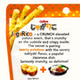 Calbee Jagarico: Sukiyaki - a potato snack with a cheesy inside. thumbnail 3