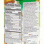 The back of a nutrition label for Japanese sweets with Lotte Koala& thumbnail 3