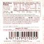 A label for Kubota Daifuku Mochi: Matcha Green Tea with a barcode on it. thumbnail 3