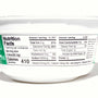 A container of Hikari Menraku Ramen Bowl: Tonkotsu with nutrition facts on it. thumbnail 2