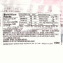 Taiyo Foods Mini Baumkuchen: Strawberry labels on a bag of food. thumbnail 3