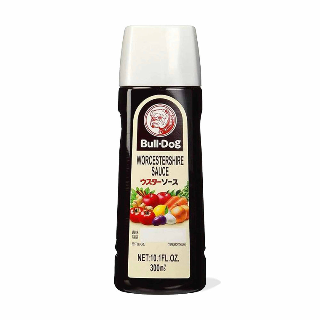 The Tangy World of Worcestershire Sauce!