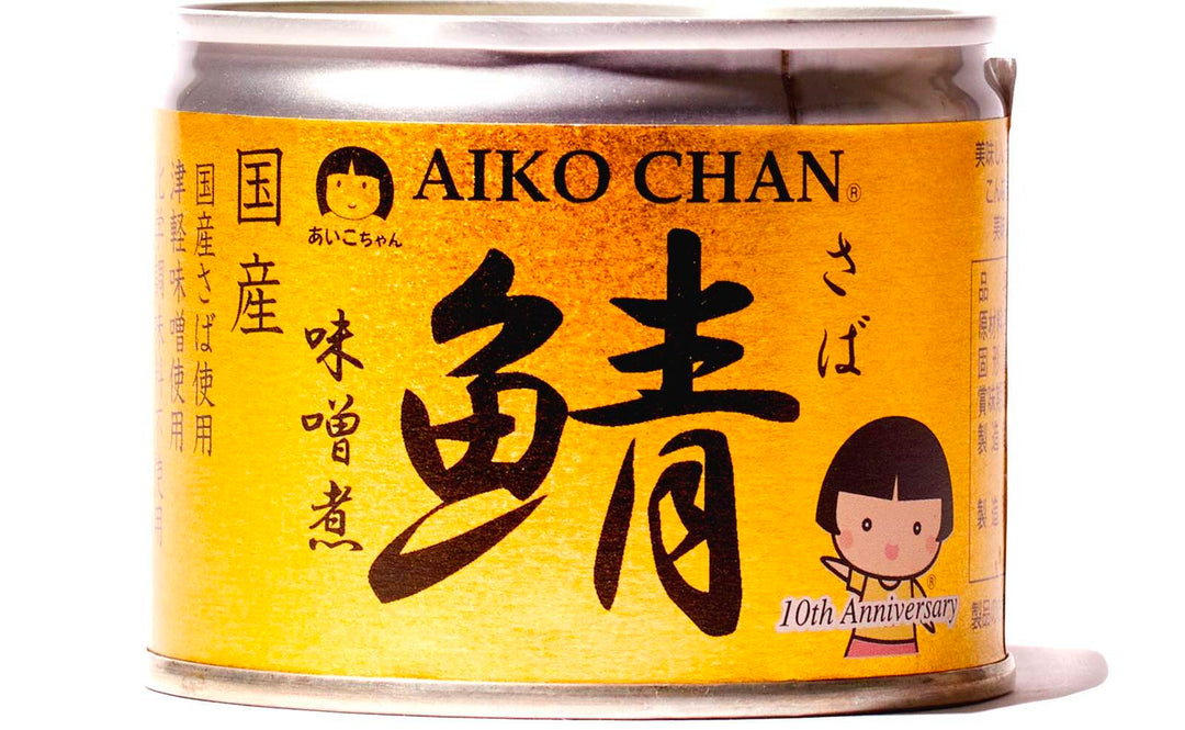 Make Easy Lunches With Tinned Fish!