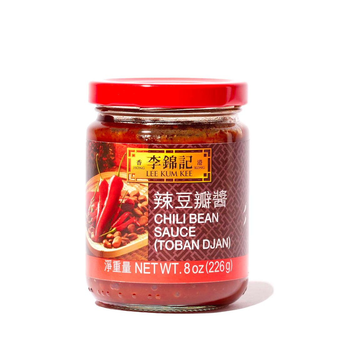 What Is Doubanjiang, And How Do You Use It?