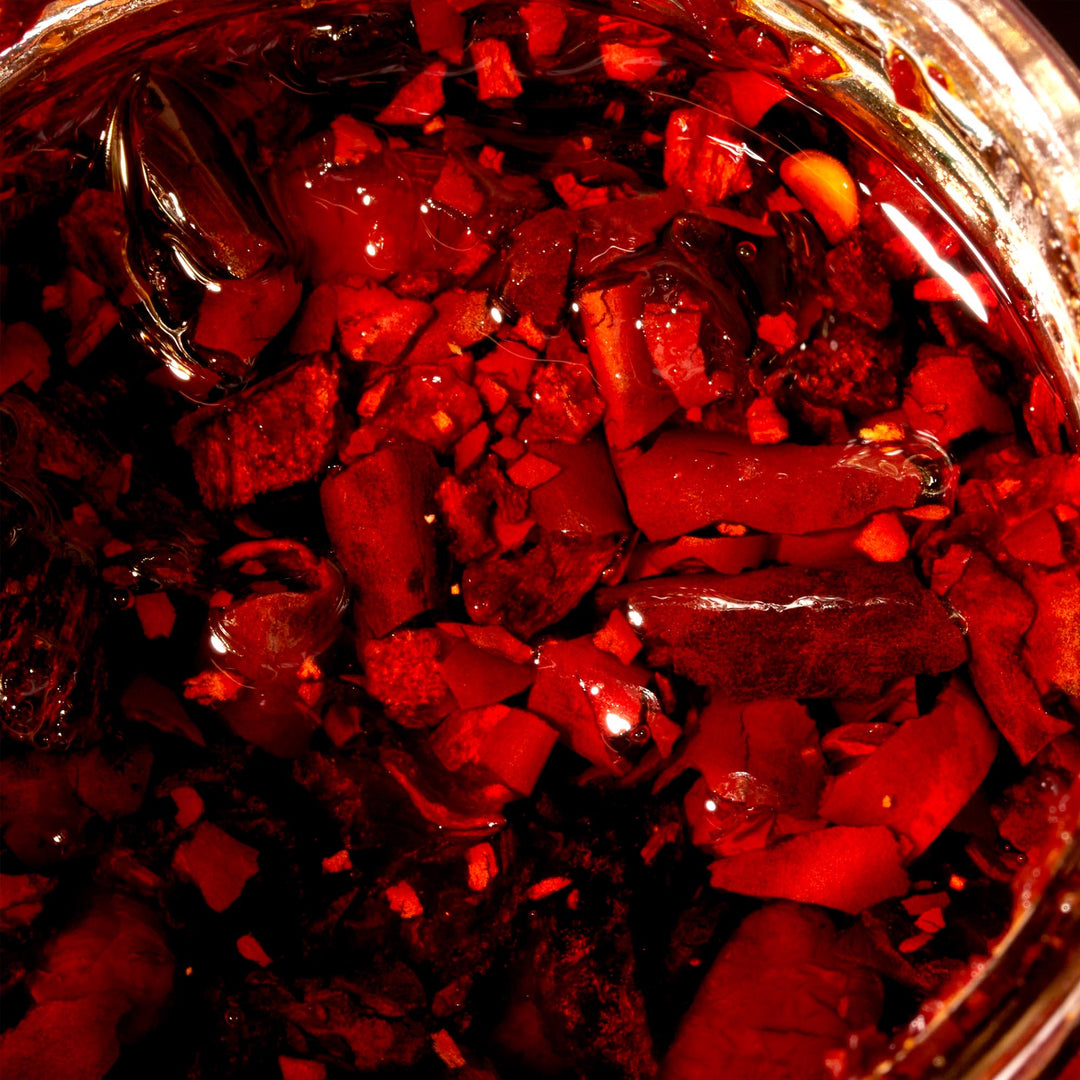 Lao Gan Ma: The Addictive Chili Crisp!