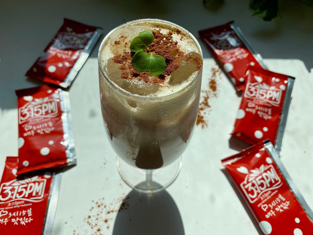 Boba Milk Tea Recipe
