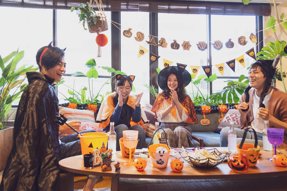 Spooky Delights: Unraveling Halloween in Japan with Bokksu Market’s Exclusive Candy Collection