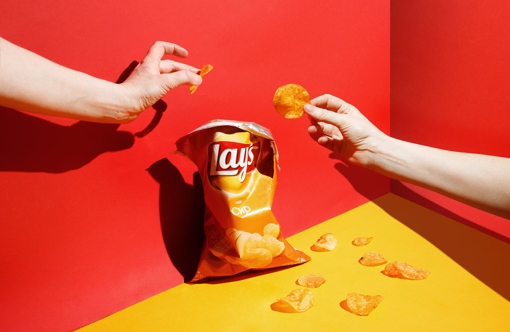 East vs. West: How Do Lay's Chip Flavors Compare Across the Globe?