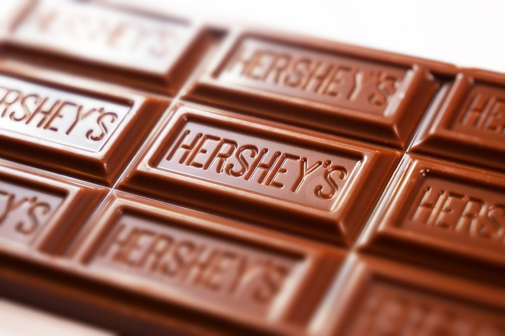 What Makes Hershey’s Asian Flavors So Irresistible?